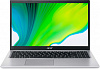 ноутбук acer aspire 5 a515-56g-59ek core i5 1135g7 8gb ssd512gb nvidia geforce mx450 2gb 15.6" ips fhd (1920x1080) eshell silver wifi bt cam (nx.at2er