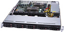 Серверная платформа SUPERMICRO SERVER SYS-1029P-MTR (X11DPL-I, 113MFTS-R804CB) (LGA 3647, 8xDDR4 Up to 2TB ECC 3DS LRDIMM, 8x2.5" SAS/SATA, Optional
