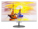 Моноблок IRU Office J2333 23.8" Full HD Ryzen 3 3200G (3.6) 8Gb SSD240Gb Vega 8 Free DOS GbitEth WiFi BT 120W Cam белый 1920x1080