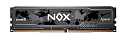 Модуль памяти DIMM DDR5-6000 16GB AH5U16G60C622MBAA-1 APACER