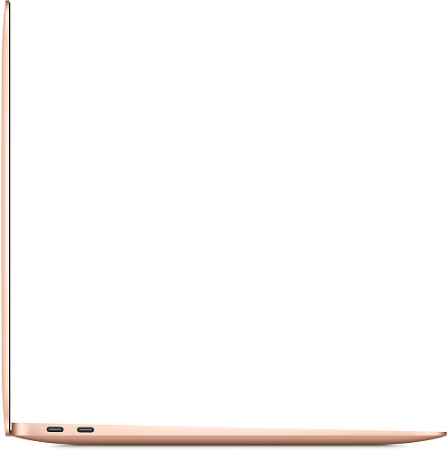 Ноутбук Apple 13-inch MacBook Air: Apple M1 chip with 8-core CPU and 8-core GPU/8Gb/512GB - Gold