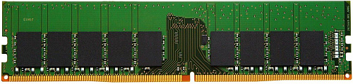Оперативная память KINGSTON Память оперативная 16GB DDR4-2400MHz ECC Module