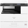 МФУ лазерный Ricoh M 2700 (418117) A3 Duplex черный