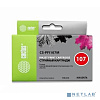 CACTUS PFI-107M Картридж струйный для Canon IP iPF670/iPF680/iPF685/iPF770/iPF780/iPF785/, пурпурный (130мл)