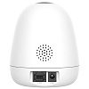 Tenda CP7 Панорамная камера наклонно-поворотная, 2560x1440 15 кадр./сек, CMOS 4 Мп, Wi-Fi, ночная съемка, датчик движения, белый