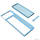 Комплектующие корпусов Chenbro 84H342310-005 15 slot Rear window