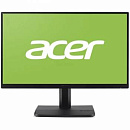 Монитор Acer 21.5" ET221Qbi черный IPS LED 16:9 HDMI матовая 10000000:1 250cd 178гр/178гр 1920x1080 D-Sub FHD