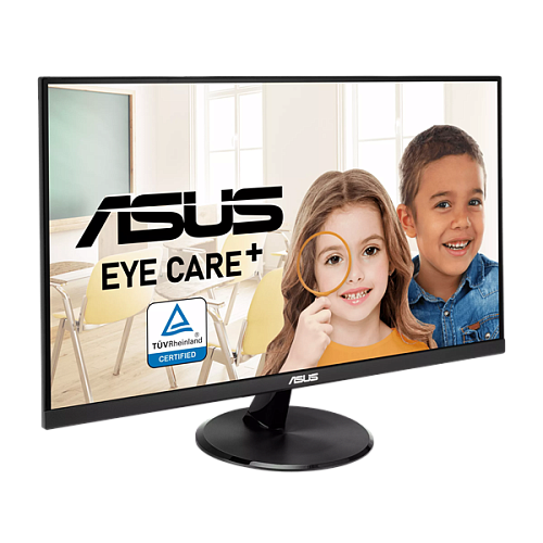 Монитор ASUS 28" TUF Gaming VP289Q 4K Ultra-HD 3840x2160 5ms 350cd HDR10 60Hz HDMI*2 DP MM Black