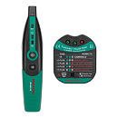 Mastech (13-1262) Тестер розеток, детектор автоматов MS5902RTD