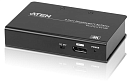 Разветвитель ATEN 4-Port 4K DisplayPort Splitte