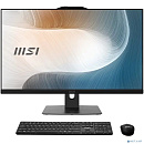 MSI Modern AM272P 1M-682XRU [9S6-AF8231-682] Black 27" {Full HD Core 3 100U/16Gb/SSD512Gb Graphics/noOS/kb/m}