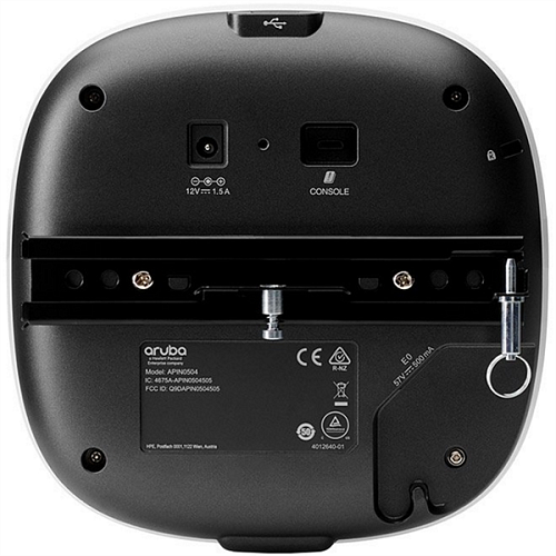 Aruba AP-505 (RW) Unified AP