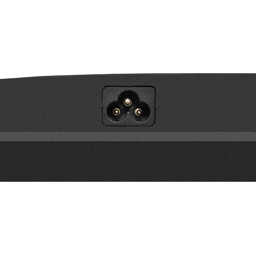 Монитор безрамочный с внутренним БП и аудио выходом 23.8" ExeGate SmartView EP2407TA (IPS LED Grade A+, FHD, 1920x1080@75Гц, 16:9, 250cd/m2, 1000:1, 1