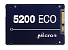 micron 5200eco 7.68tb sata 2.5" ssd enterprise solid state drive