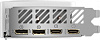 Видеокарта Gigabyte PCI-E 4.0 GV-N406TAERO OC-8GD NVIDIA GeForce RTX 4060TI 8Gb 128bit GDDR6 2580/18000 HDMIx2 DPx2 HDCP Ret