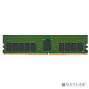 Память DDR4 Kingston Server Premier KSM32RS4/32MFR 32ГБ DIMM, ECC, registered, PC4-25600, CL22, 3200МГц