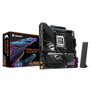 Материнская плата Gigabyte B850M AORUS ELITE WIFI6E, RTL