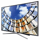 Телевизор LED Samsung 32" UE32M5500AUXRU 5 титан/FULL HD/50Hz/DVB-T2/DVB-C/DVB-S2/USB/WiFi/Smart TV (RUS)