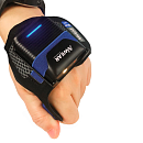 Сканер штрихкода Newland WD2 Hand mounted BT 5.0 with Standard Range 2D scanner. Laser Cross aiming