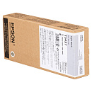 Картридж/ EPSON C13T54X700 LIGHT BLACK HDX/HD 350 ML