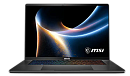 ноутбук MSI Stealth 16 AI+ B3WH Core 9 386H 16" 16:10 QHD+ (2560 x 1600) OLED, 240hz,DDR5 32GB (16GB*2),1TB SSD,NV RTX 5070 Ti (GDDR7 12GB),99Whr,2.1k
