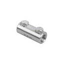 Iek UCB-1-25-50-1KV-S Соединитель болтовой СБ 35-50 1кВ IEK