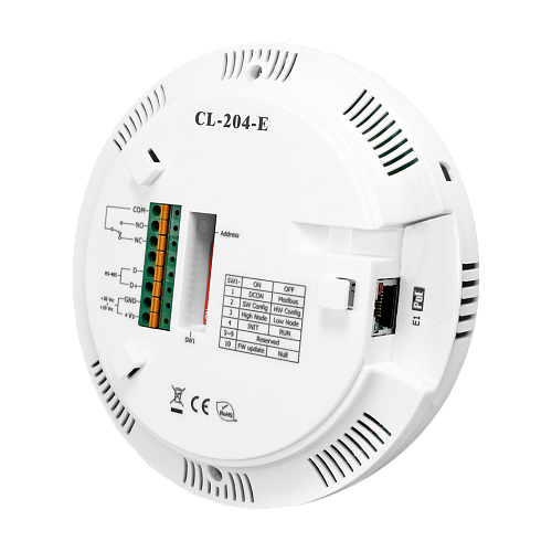 CL-204-E CR