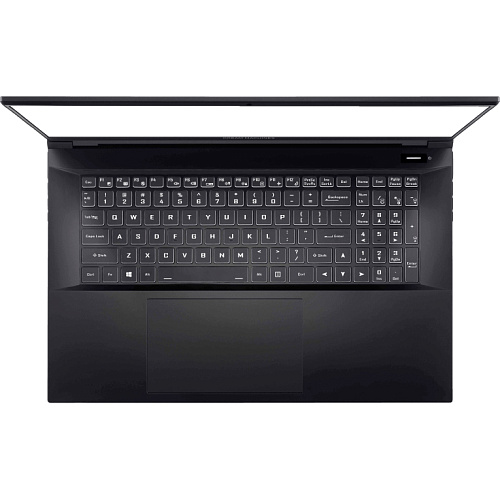Ноутбук/ Dream Machines RS3060-17EU50 17.3"(2560x1440 WVA 165Hz)/Intel Core i7 12700H(2.3Ghz)/16384Mb/1024SSDGb/noDVD/Ext:nVidia GeForce