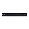 Коммутатор L3 Access коммутатор Zyxel NebulaFlex Pro XGS2220-30HP, rack 19", 24xRJ-45: 1G PoE+ (8 из них PoE++), 2xRJ-45: 1/2.5/5/10G PoE++, 4xSFP+, б