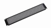 Фальш-панель ЦМО ФП-2.4 2U серый (упак.:1шт)