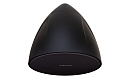 Акустическая система Crestron [SAROS PD4T-B-T-EACH] серии Saros навесная, конусообразной формы. Подходят для различных помещений с открытими потолками
