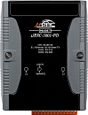 Контроллер с 1 портом RS-232, 1 x 485, 1 x RJ-45, 512 Кб SRAM, 512 Кб Flash, 64 Мб NAND Flash, слот microSD, ОС MiniOS7, язык программирования C