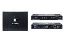 Бесподрывный приемник HDMI Kramer TP-900UHD