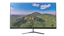 Монитор БЕШТАУ 27" М2701/FHD(PN:RCH)1920x1080 60/75Hz IPS LED16:9 5ms VGA 2*HDMI DP 1000:1 178/178 300cd Регулировка наклона/высоты/поворот экрана, Ди