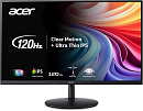 Монитор 23,8" ACER SH242YG0bih IPS, 1920x1080, 1 / 4ms, 250cd, 120Hz, 1xVGA + 1xHDMI(1.4), sync: FreeSync, hadj 100, Vesa:75x75 UltraThin Black