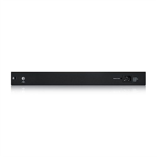Коммутатор L3 Access коммутатор Zyxel NebulaFlex Pro XGS2220-30HP, rack 19", 24xRJ-45: 1G PoE+ (8 из них PoE++), 2xRJ-45: 1/2.5/5/10G PoE++, 4xSFP+, б