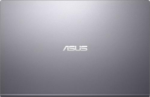 Ноутбук/ ASUS X515JF-BR240 15.6"(1366x768 (матовый))/Intel Pentium 6805(1.1Ghz)/4096Mb/256PCISSDGb/noDVD/Ext:nVidia GeForce MX130(2048Mb)/Cam/BT/WiFi