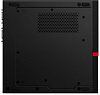 ПК Lenovo ThinkCentre Tiny M630e slim PG 5405U (2.3)/8Gb/SSD256Gb/UHDG/Windows 10 Home/GbitEth/WiFi/BT/65W/клавиатура/мышь/черный