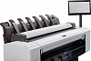Плоттер HP Designjet T2600 MFP (3XB78A) A0/36"