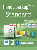 Handy Backup Standard 7 (10 - 19)