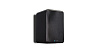 Акустическая система APART (BIAMP) [VINCI4-BL] пассивная 2-полосная корпусная(Hi-fi). 4"НЧ, 0,75"ВЧ. 70 Гц25 кГц. 120Вт/6 Ом. Макс.SPL:104 dB.IP20. Ви