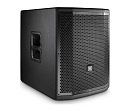 Акустическая система [PRX815W/230D] JBL PRX815W/230 активная, 2-х полосная 15" + 1.5", 42.9 Гц - 19.5 кГц, 1500 Вт, DSP, пиковый SPL 137 дБ, Wi-Fi, 2X