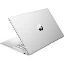Ноутбук HP 17-CP0141UR 61R61EA 5300U 2600 МГц 17.3" Cенсорный экран нет 1920x1080 8Гб DDR4 3200 МГц SSD 512Гб нет DVD AMD Radeon/да Windows 11 Home се