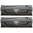 Модуль памяти DIMM DDR4-3200 16GB (8GBx2) PVS416G320C6K PATRIOT