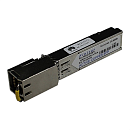 Huawei Optical Transceiver,SFP+,9.8G,Single-mode Module(1310nm,1.4km,LC)