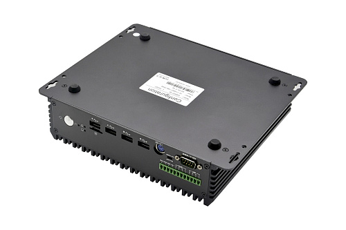 Компактный встраиваемый компьютер C6-NNZ-1195G7-C6