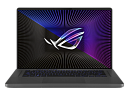 Ноутбук/ ASUS ROG Zephyrus GU603ZV-N4041 16"(2560x1600 (матовый, 240Hz) IPS)/Intel Core i7 12700H(2.3Ghz)/16384Mb/1024PCISSDGb/noDVD/Ext:nVidia