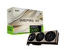 Видеокарта MSI RTX 5080 16G INSPIRE 3X OC//RTX 5080, HDMI, DP*3, 16G , D7