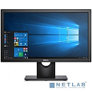 LCD Dell 19.5" E2016HV черный {TN LED 1600x900 5ms 16:9 600:1 200cd 90/65 D-Sub} (2016-4459)