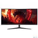 Монитор Acer XZ340CURW0bmiiphx 34'', Curved 1500, 21:9, VA, UWQHD, 1/5ms, 250cd, 240Hz, HDMI, DP, SPK, HAS